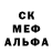 Канабис индика anime Janger