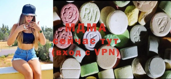 тгк Абаза